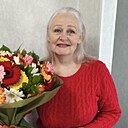 Елена, 67 лет