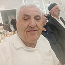 Миша, 65 лет