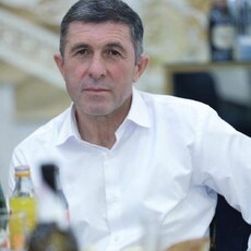 Фотография мужчины Самвел, 57 лет из г. Владикавказ