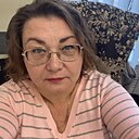 Марфа Васильна, 56 лет