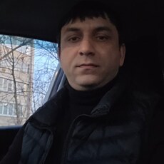 Фотография мужчины Алекс, 43 года из г. Корсаков