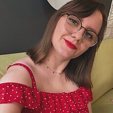 Фотография девушки Иня, 30 лет из г. Белово