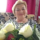 Надежда, 67 лет