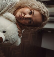 Фотография девушки Наташа, 49 лет из г. Чита