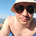 Дядя Рома, 36 лет