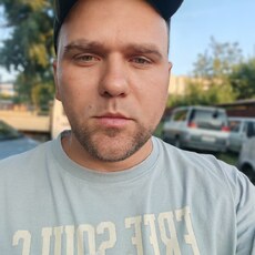Фотография мужчины Andrei, 34 года из г. Тамбов