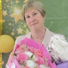Фотография девушки Анна, 46 лет из г. Брянск