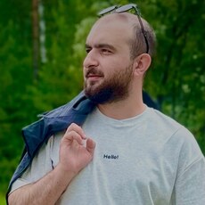 Фотография мужчины Мурад, 30 лет из г. Благовещенск