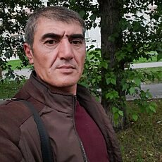Фотография мужчины Бда, 45 лет из г. Ачинск