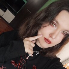 Фотография девушки Леся, 20 лет из г. Барнаул
