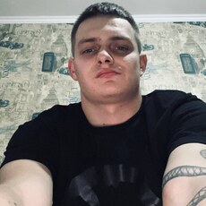 Фотография мужчины Даня, 22 года из г. Саратов