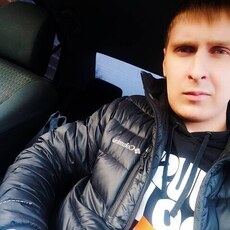 Фотография мужчины Массажист, 30 лет из г. Ульяновск