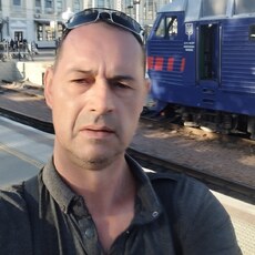 Фотография мужчины Роман, 46 лет из г. Кропивницкий