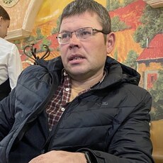 Фотография мужчины Михаил, 46 лет из г. Нижний Новгород