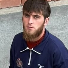 Фотография мужчины Хусейн, 23 года из г. Ессентуки