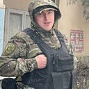 Рамазан, 27 лет