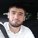 Шамиль, 36 лет