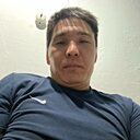 Азамат, 28 лет