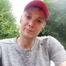 Фотография мужчины Андрей, 36 лет из г. Малая Вишера