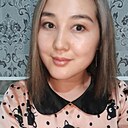 Айгерим, 34 года