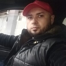 Фотография мужчины Rustam, 36 лет из г. Бронницы