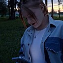 Дарья, 19 лет