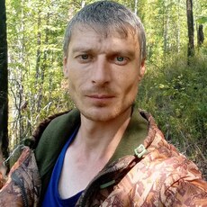 Фотография мужчины Олег, 37 лет из г. Свирск