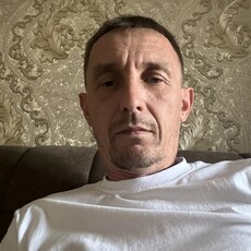Фотография мужчины Алексей, 44 года из г. Васюринская