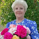 Любовь, 68 лет