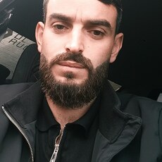 Фотография мужчины Gev, 31 год из г. Челябинск