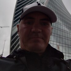 Фотография мужчины Андрей, 41 год из г. Пермь