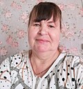 Людмила, 57 лет