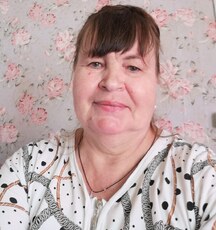 Фотография девушки Людмила, 57 лет из г. Мантурово