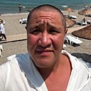 Ерлан, 45 лет