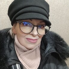 Фотография девушки Нина, 65 лет из г. Донецк