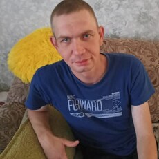 Фотография мужчины Дмитрий, 36 лет из г. Вышний Волочек