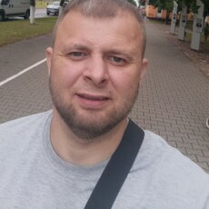 Фотография мужчины Дмитрий, 39 лет из г. Борисов