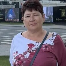 Фотография девушки Елена Михайловна, 59 лет из г. Иваново