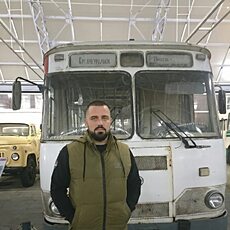 Фотография мужчины Дмитрий, 41 год из г. Белозерск