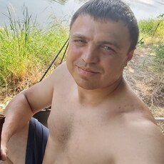 Фотография мужчины Вадим, 37 лет из г. Тирасполь