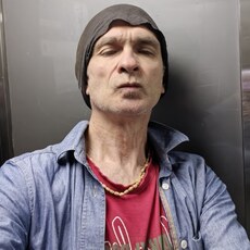 Фотография мужчины Роман, 54 года из г. Лобня
