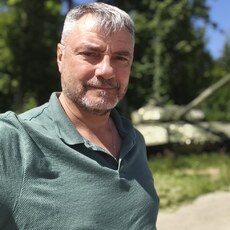 Фотография мужчины Антон, 48 лет из г. Новосибирск
