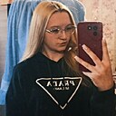 Настя, 19 лет