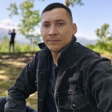 Фотография мужчины Сергей, 32 года из г. Петропавловск-Камчатский