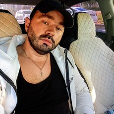Фотография мужчины Денис, 34 года из г. Саров