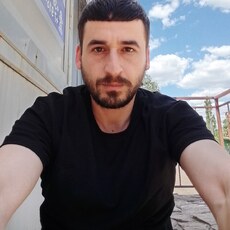 Фотография мужчины Армен, 33 года из г. Горловка