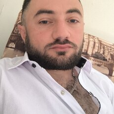 Фотография мужчины Миша, 34 года из г. Кропоткин