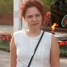 Фотография девушки Елена, 49 лет из г. Тюмень