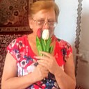 Lubov, 65 лет