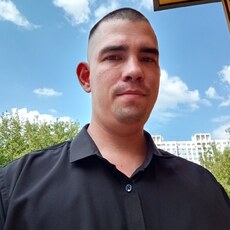 Фотография мужчины Константин, 30 лет из г. Уфа